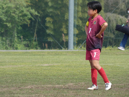 県リーグ U-11