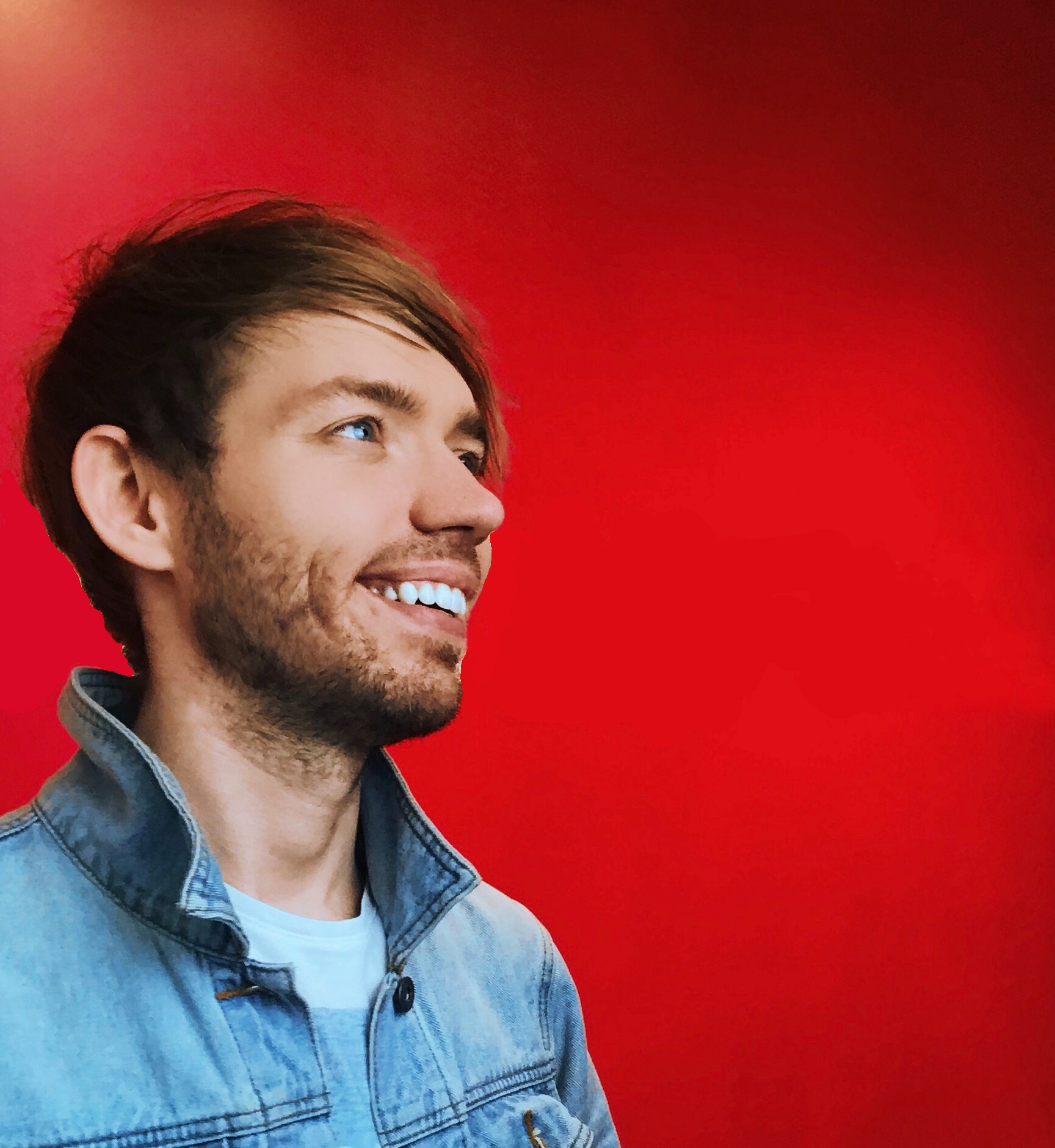 Фото автора: Антон Стогниев