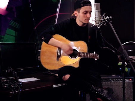 Можно ли записать хит дома?