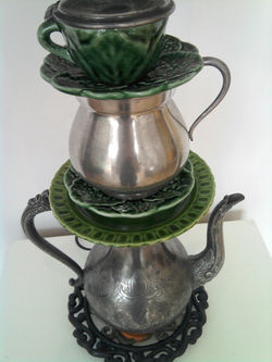 Showroom Mimi Zenado'Factory