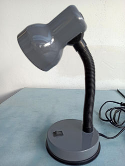 Lampe de bureau, de chevet