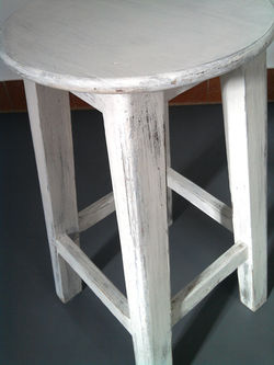 Showroom Mimi Zenado'Factory