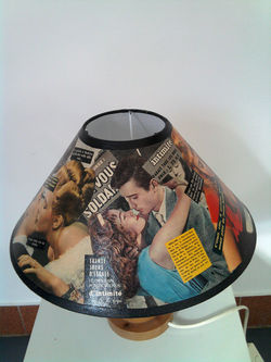 Showroom Mimi Zenado'Factory