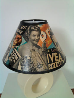 Showroom Mimi Zenado'Factory