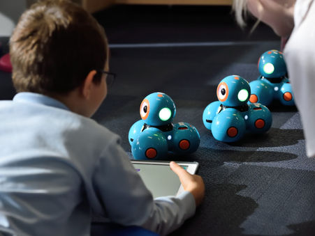 Why Play Based Learning is Important?