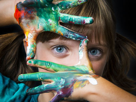 Can a 2D animation course develop IQ, EQ and SQ?