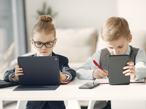 Why Your Child Should Attend PIEX’s Online Coding Program