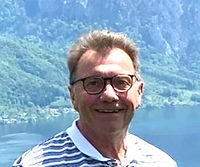 Better Golf, Christoph