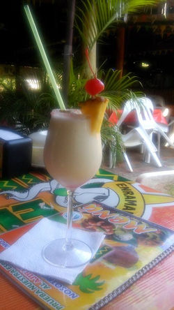 Piña Colada