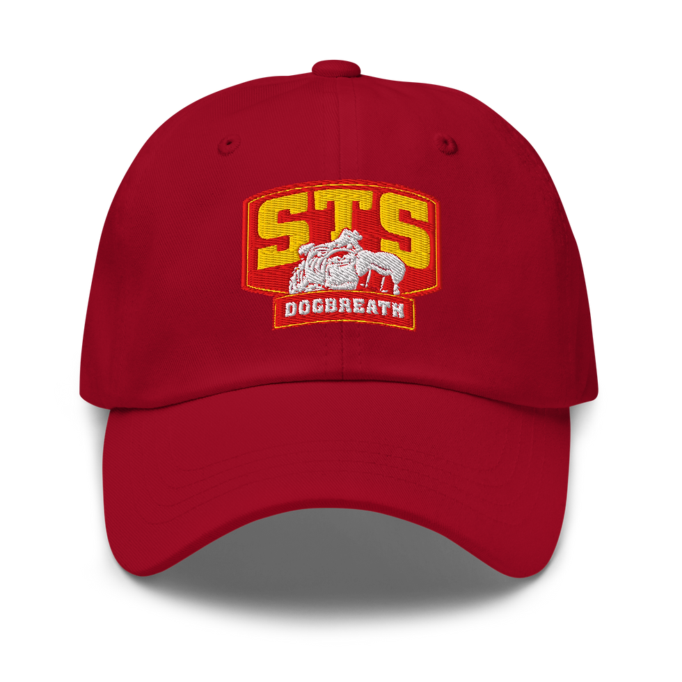 Thumbnail: Dogbreath MUG Hat