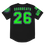 Thumbnail: Dogbreath Baseball Jersey No Stripes