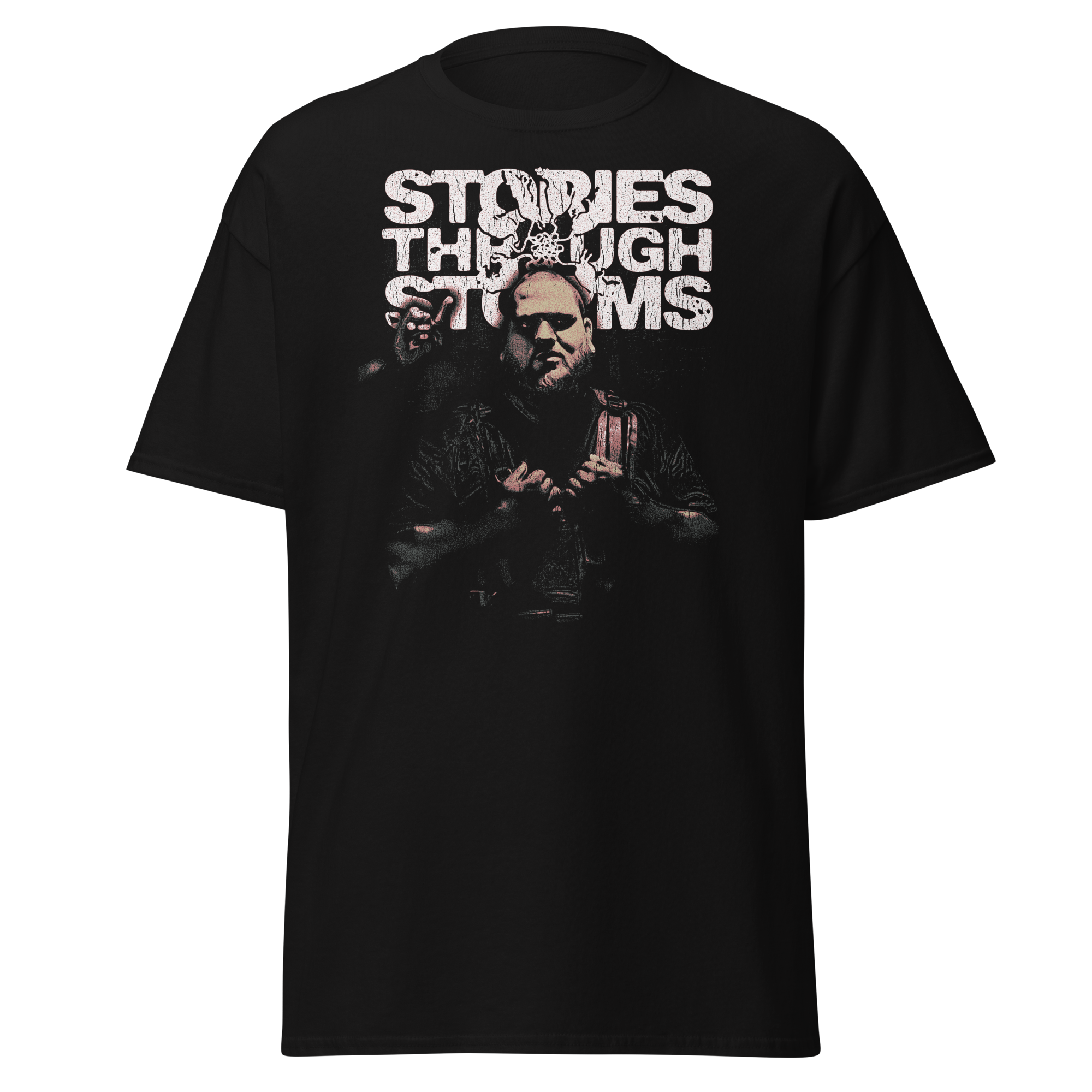 Storm's a POS T Shirt
