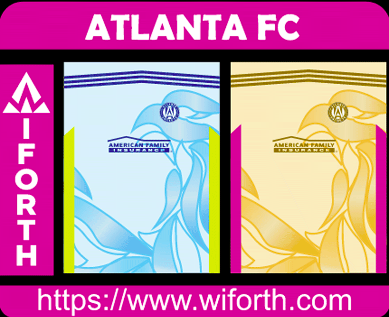 ATLANTA UNITED 2024-2025