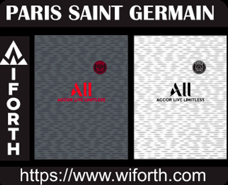 PARIS SAINT GERMAIN TEXTURE