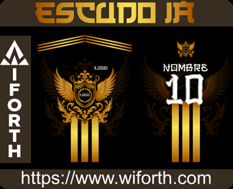 ESCUDO IA DESIGN