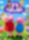 Peppa Pig Visits the cafe