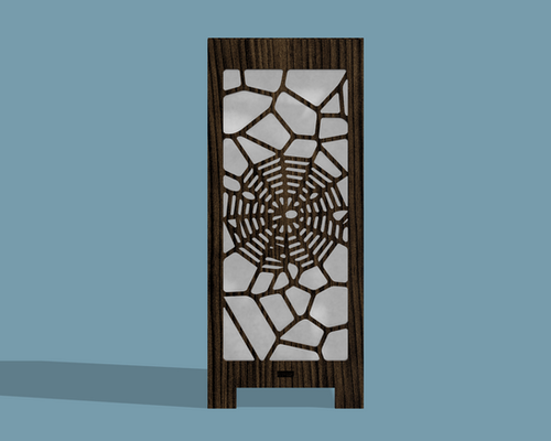 ライト・ランタン solol wood(walnut) vol,2 ライト・ランタン solol wood(walnut) vol,2 ライト・ランタン