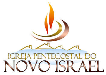 Logo novo Israel