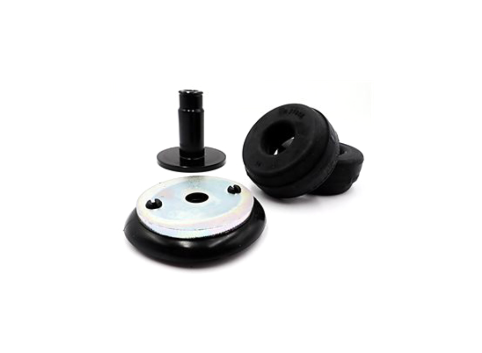 BRU9141 | Mounting Foot