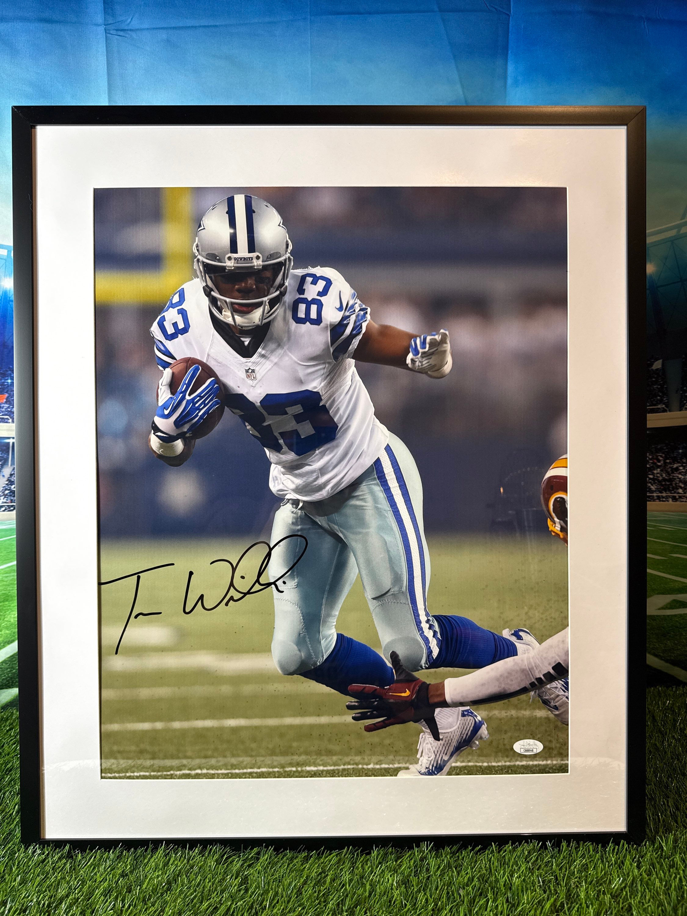 DallasCowboys Terrance Williams