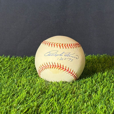 Pittsburgh Pirates Ralph Kiner Autographed Baseball
