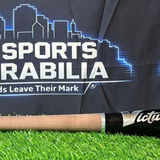 Chicago White Sox Colson Montgomery Player Model Bat, view 3