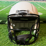 New Orleans Spencer Rattler Full Size Lunar Replica Helmet, view 2