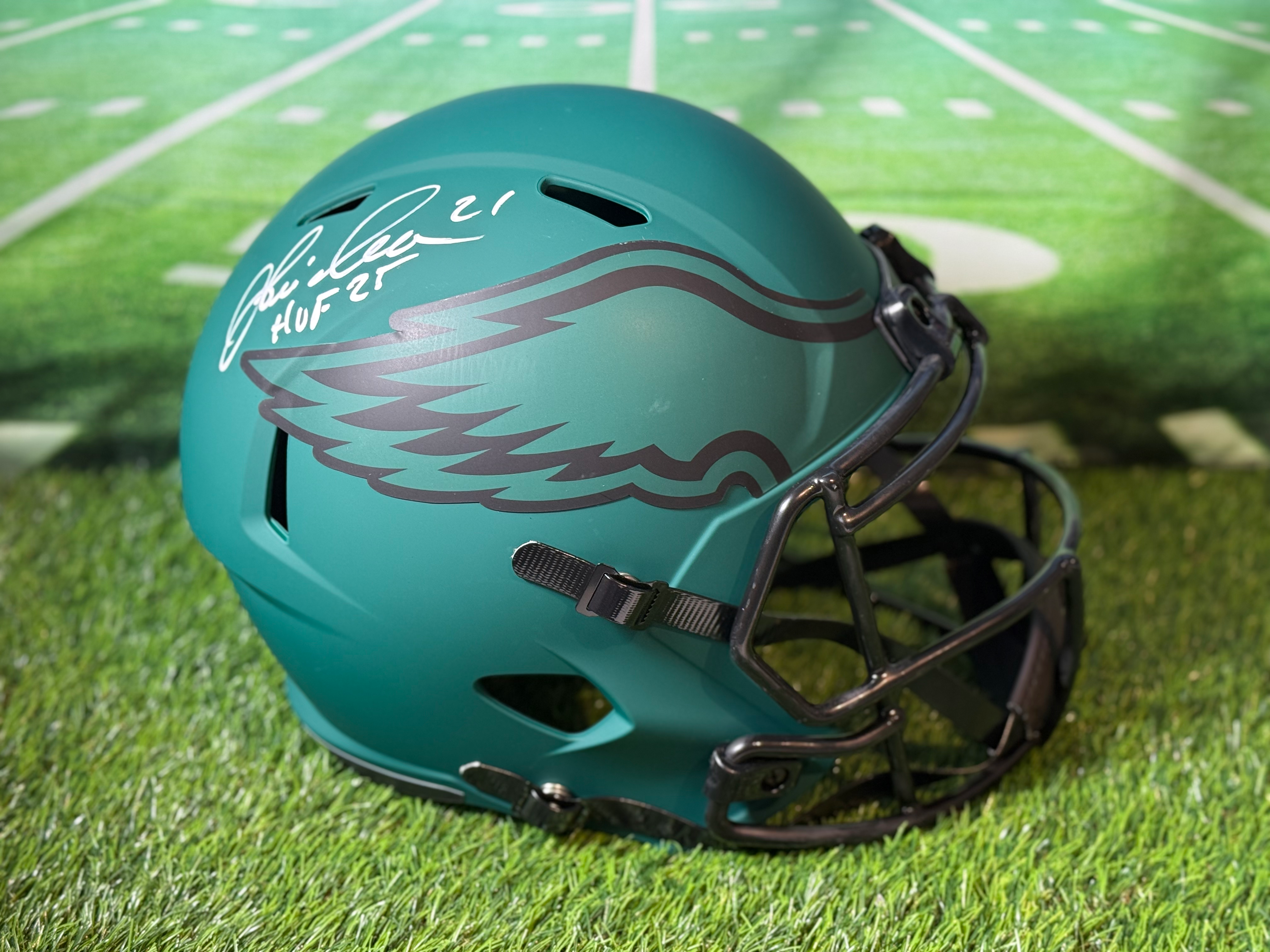 Philadelphia Eagles Eric Allen