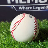 Atlanta Braves Jorge Soler Autographed Baseball , view 2