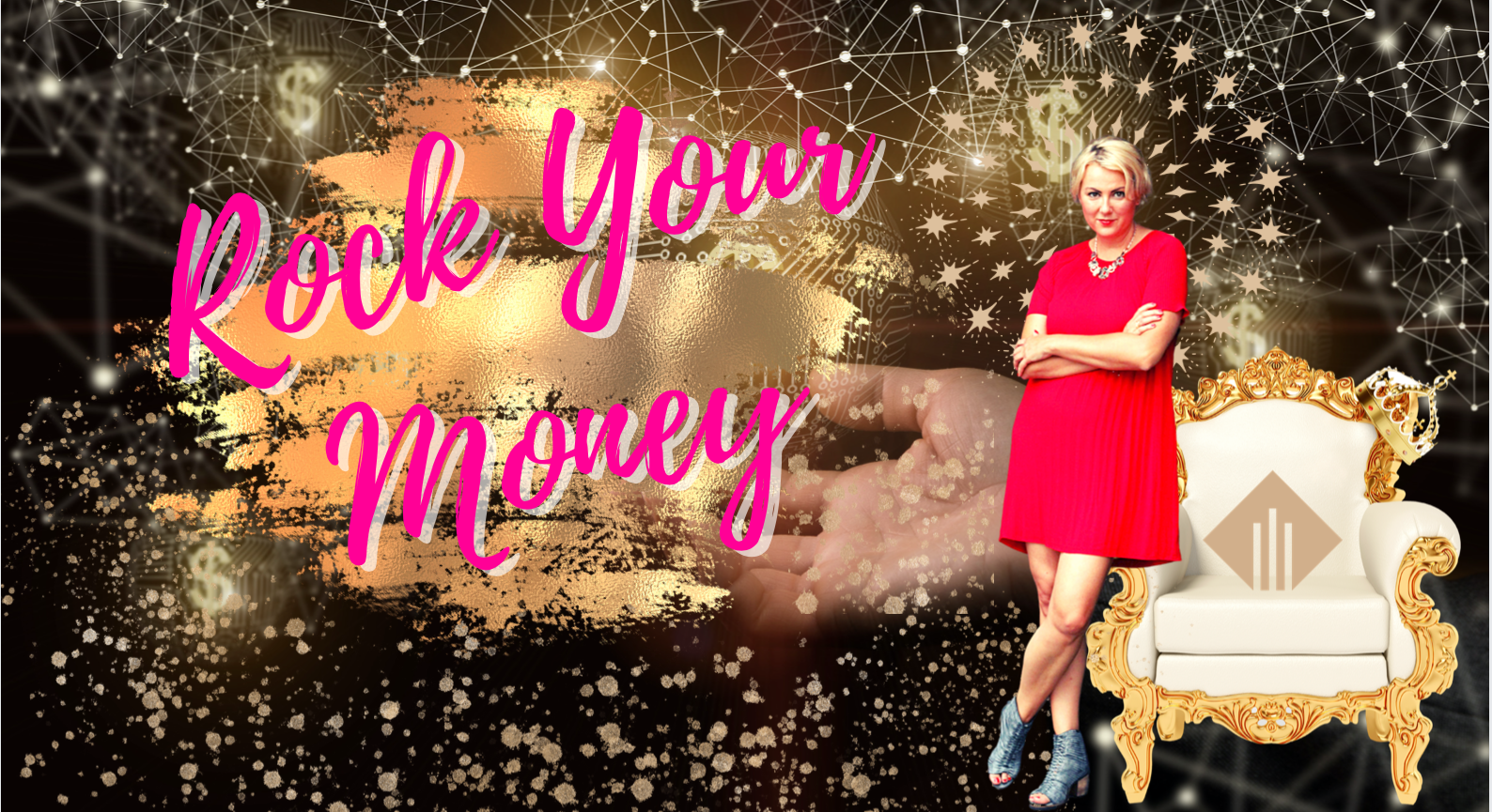 ROCK YOUR MONEY