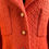 Miniatura: Chanel Chaqueta 1980 Tweed 40
