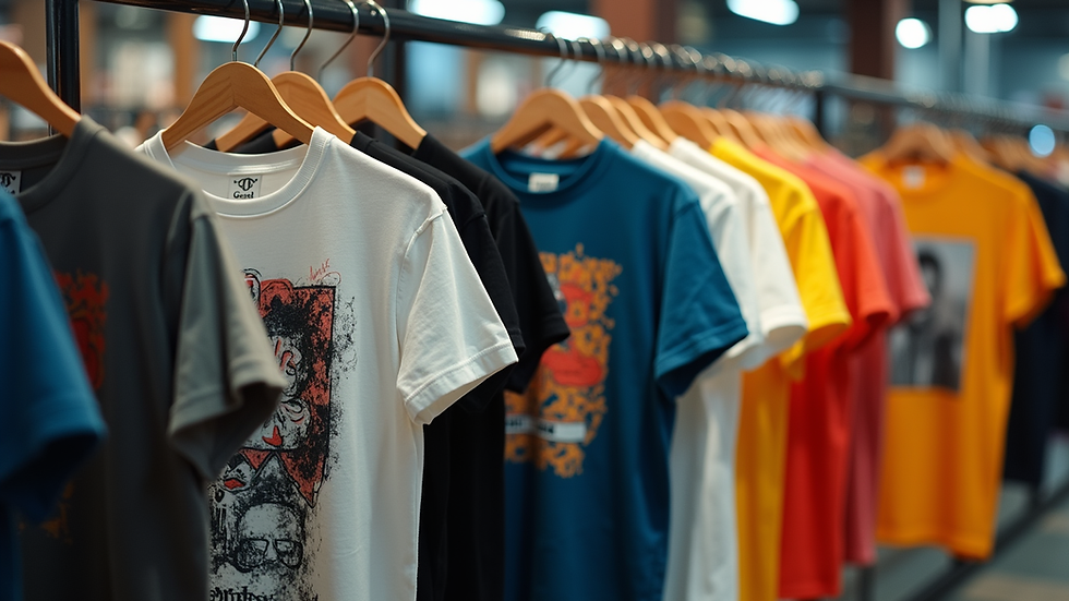 Why Our Best Online T-Shirt Shop is Unlike Any Other