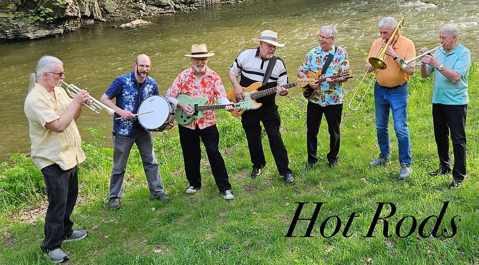 Kewanee Concert in the Park Series