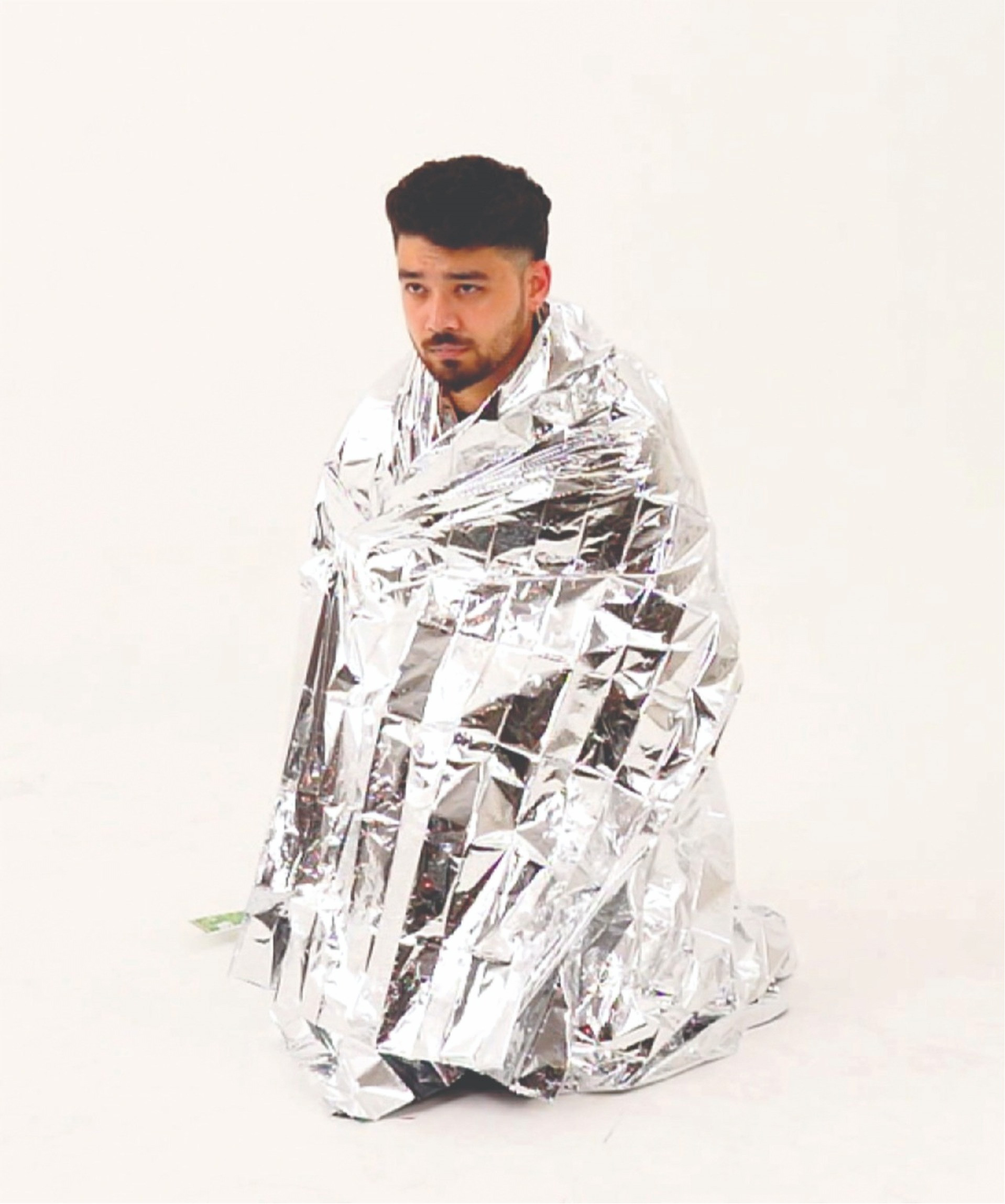 EmRescue Emergency Survival Blanket