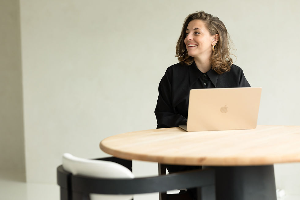 Gebruiksvriendelijke website voor uitvaartondernemingen.