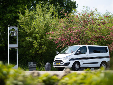 Uitvaartverzorging De Bevelanden - Uitvaartvervoer: De laatste reis met een persoonlijke keuze