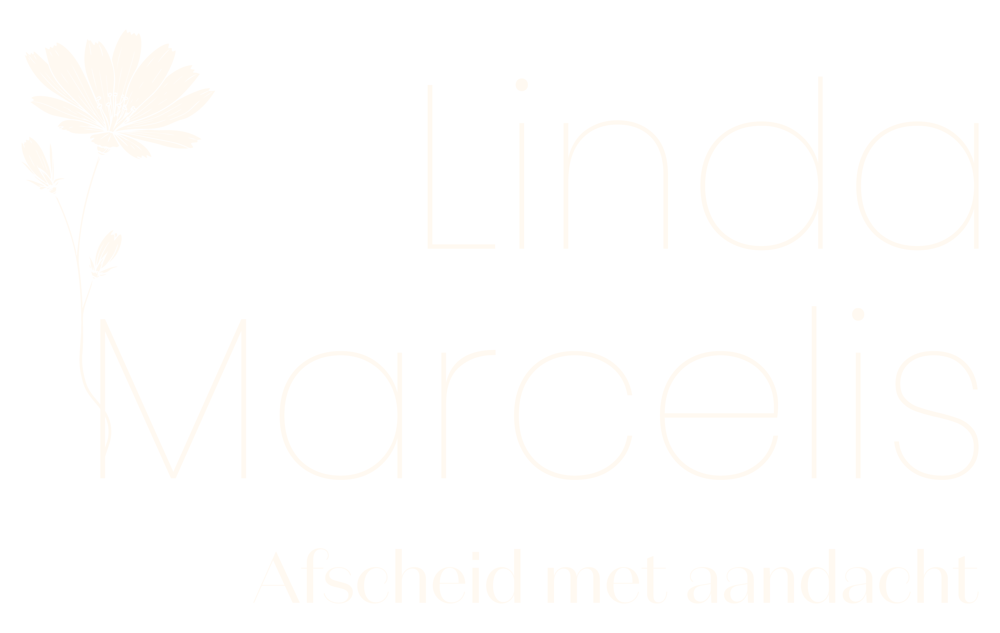 Linda Marcelis Uitvaartbegeleiding