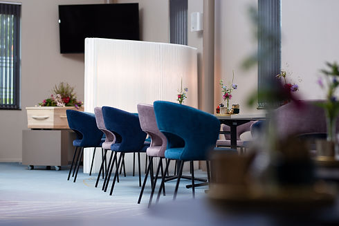 Stoppelenburg Uitvaartverzorging uitvaartcentrum Linquenda