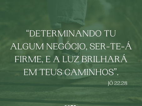 Como você se vê daqui a 5 anos?