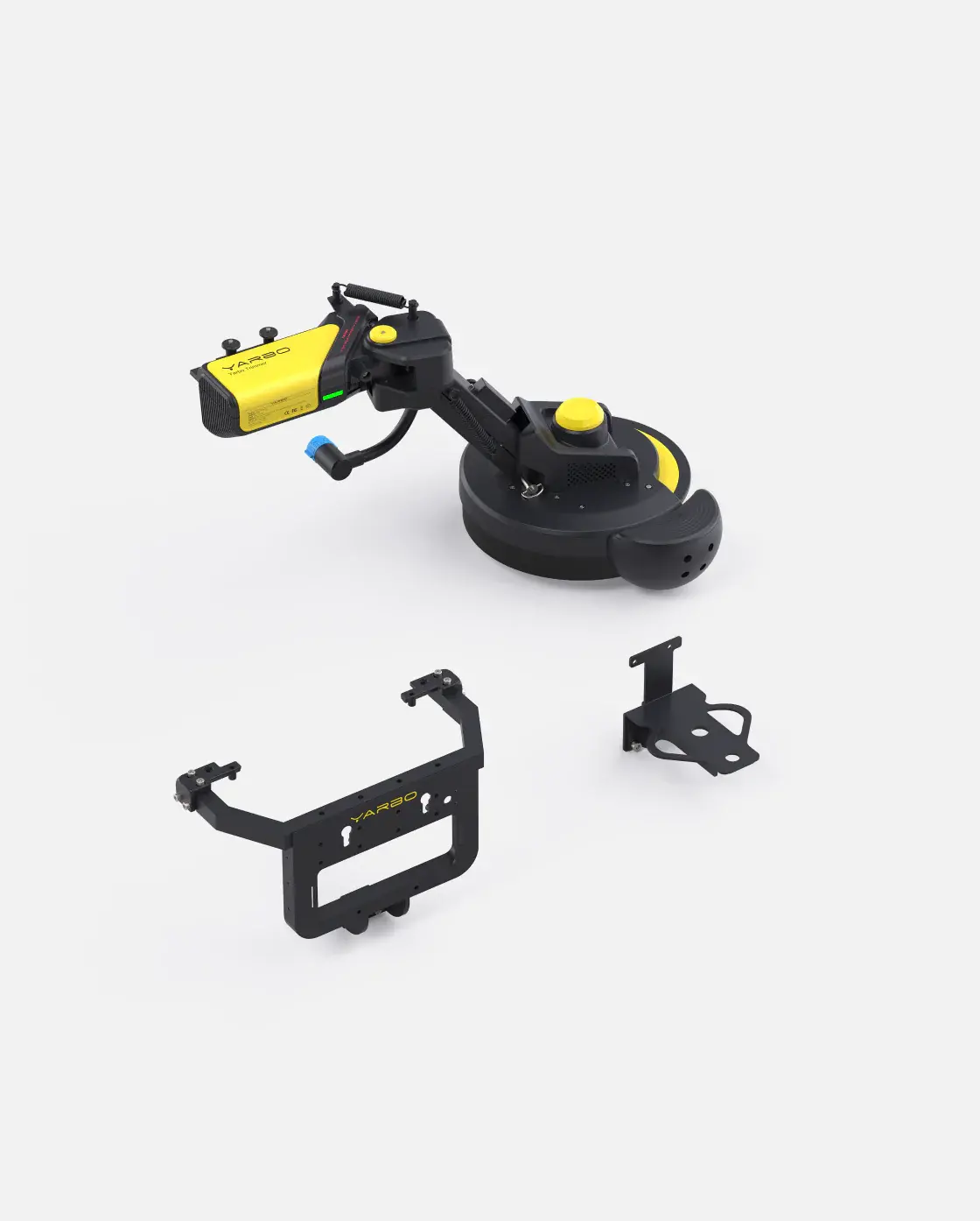 Trimmer Module (Y Series)