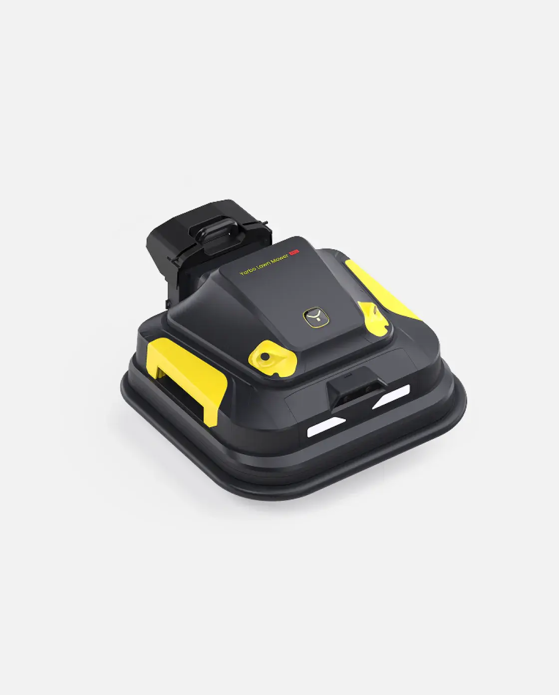 Lawn Mower Pro Module (Y Series)