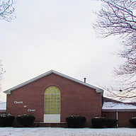 Sylvan Nook Church of Christ logo