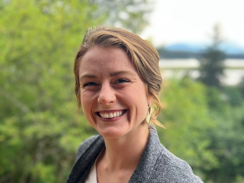 October 3rd Community Reception for AKEDA's New Executive Director