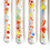 Thumbnail: Color Splattered Swizzle Sticks