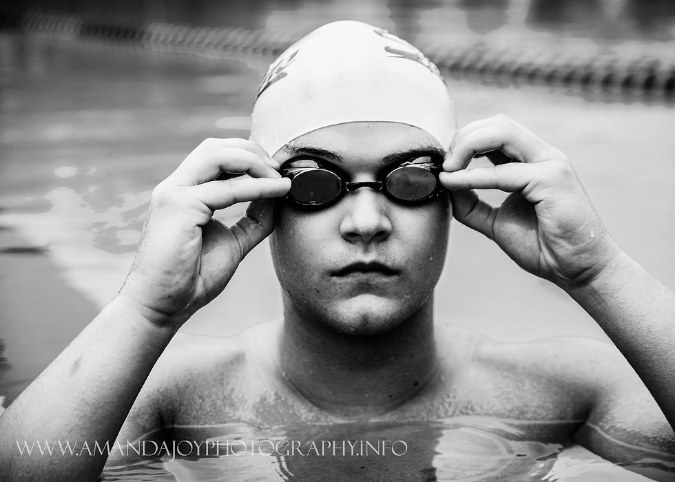 Firestone Pool Columbiana Swimming Senior