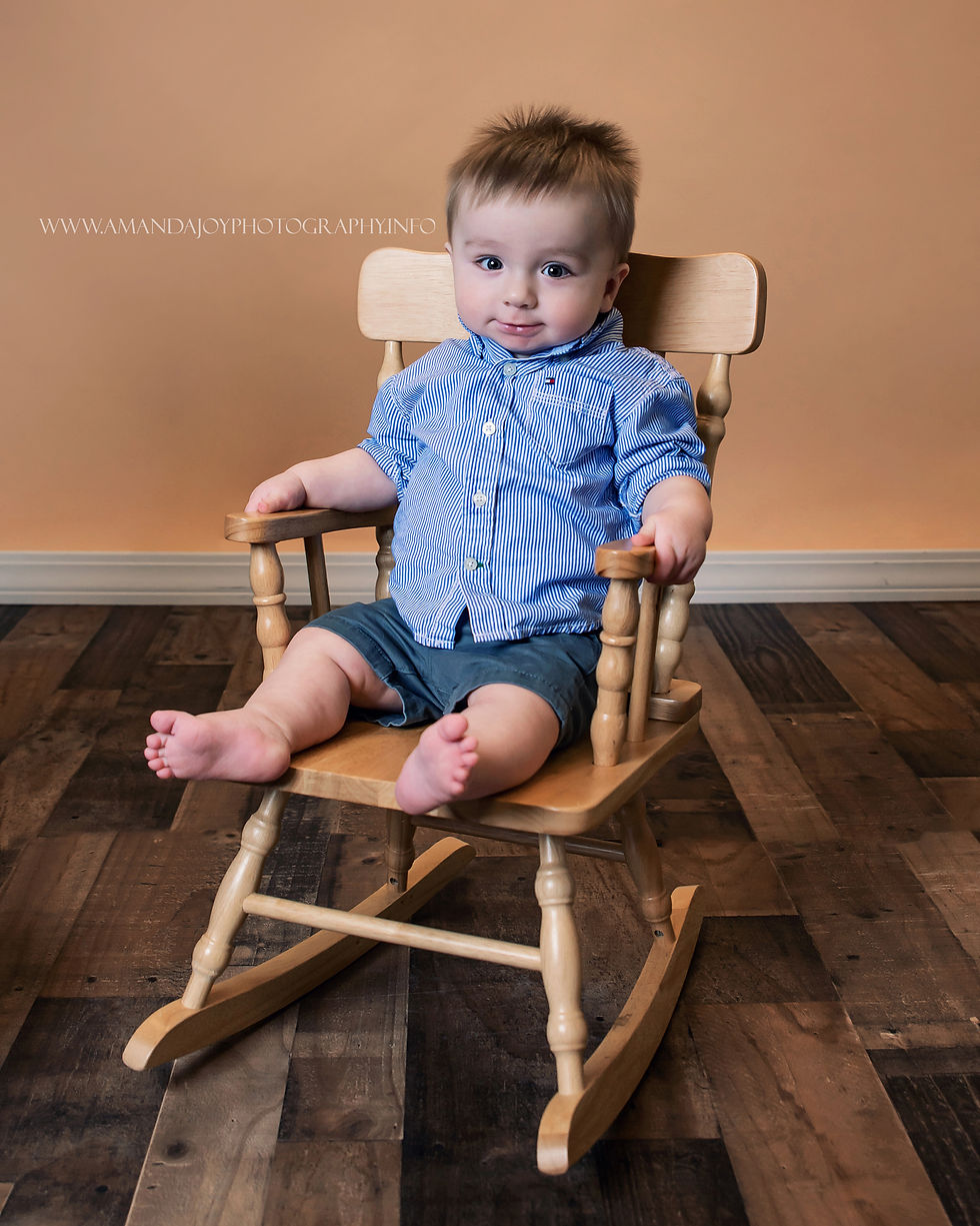 child photography canfield ohio