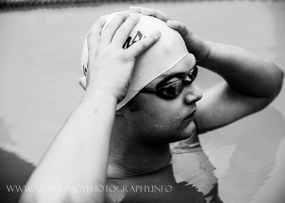 Firestone Pool Columbiana Swimming Senior