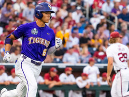 Bigger, stronger, faster Derek Curiel ready to shine in 2026