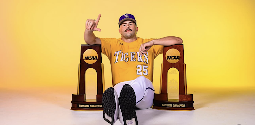 Tigers grab massive JUCO right-hander Hayden Morris