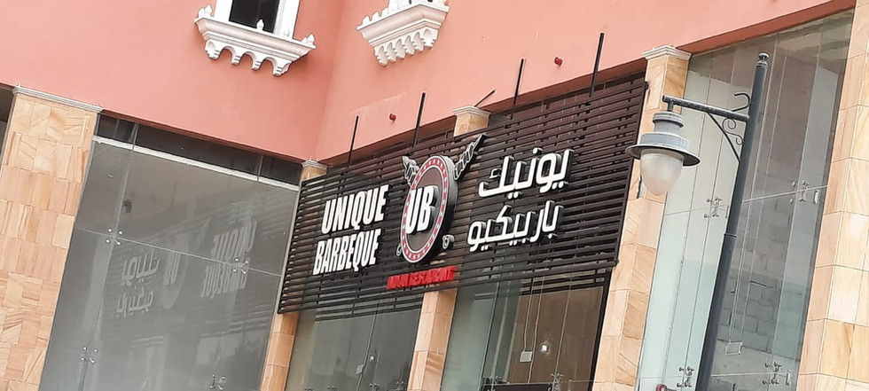 Projects | Concept Signage Sign board Company Riyadh Saudi Arabia